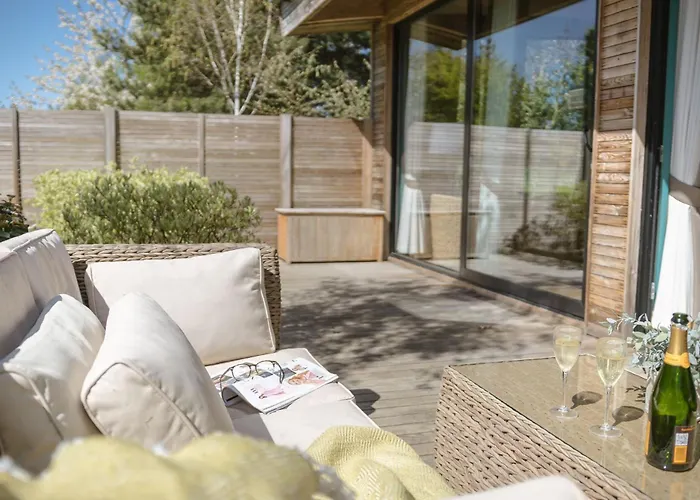 Twenty One リッチモンド