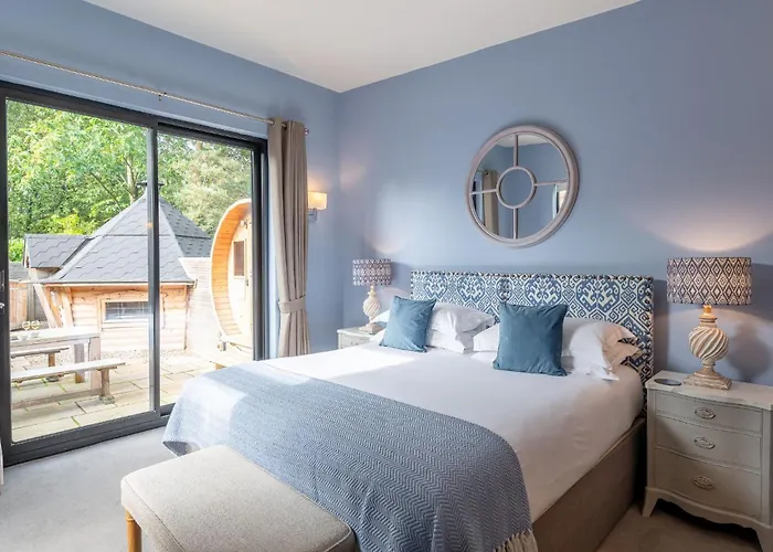 別荘 Twenty One リッチモンド