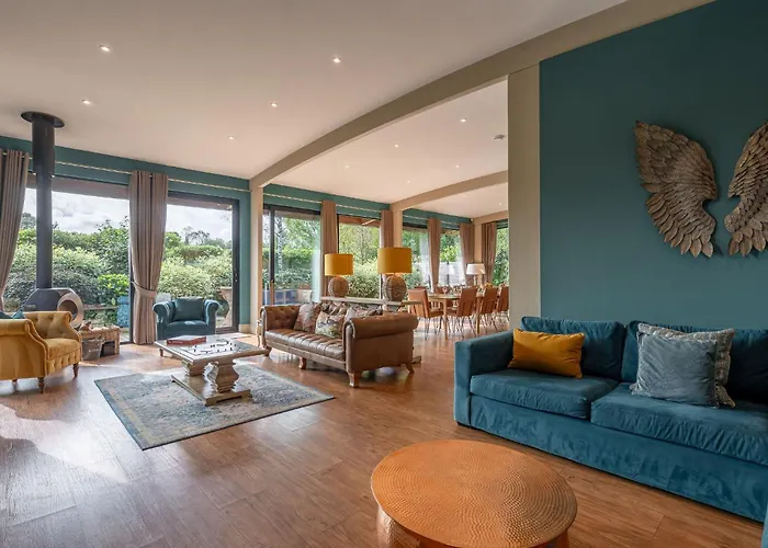 Twenty One リッチモンド