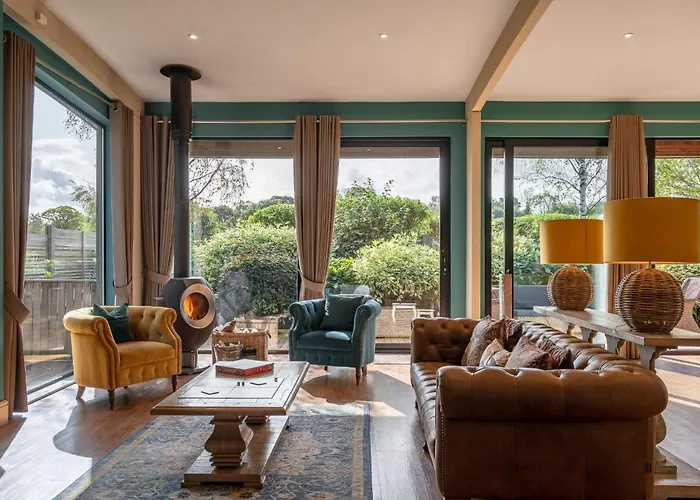 Twenty One リッチモンド