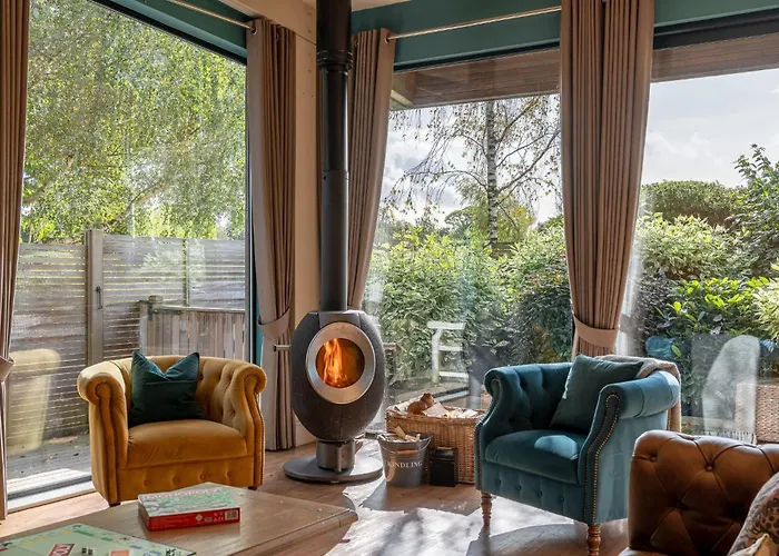 別荘 Twenty One リッチモンド