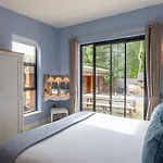 Ferienhaus Twenty One Richmond (North Yorkshire)