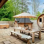 Ferienhaus Twenty One