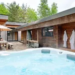 Ferienhaus Twenty One *