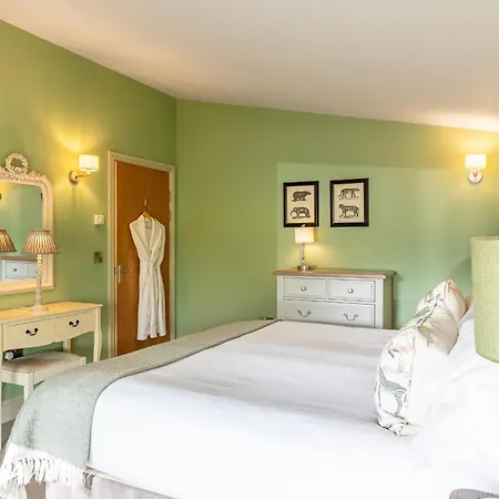 Holiday home Twenty One