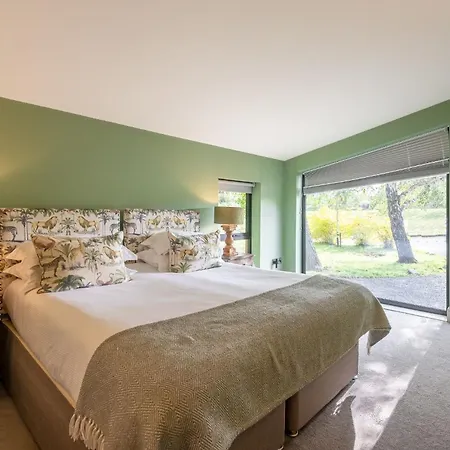 Holiday home Twenty One *