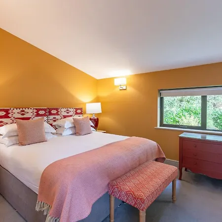 Holiday home Twenty One Richmond (North Yorkshire)