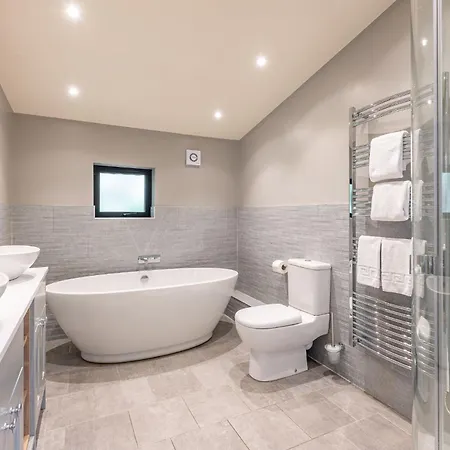 Holiday home Twenty One