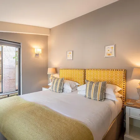 Holiday home Twenty One *