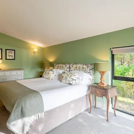 Holiday home Twenty One Richmond (North Yorkshire)