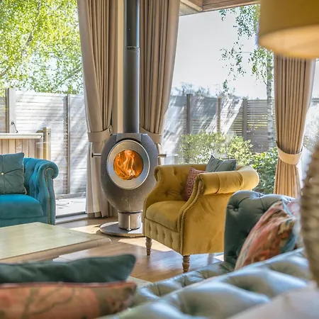 Twenty One * Richmond (North Yorkshire)