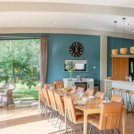 Twenty One Holiday home