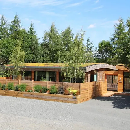 Holiday home Twenty One