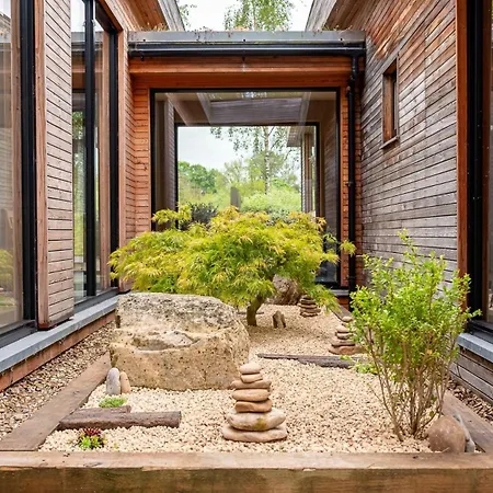 Holiday home Twenty One *