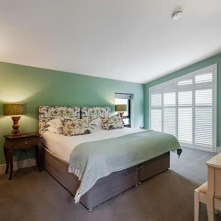 Twenty One Holiday home