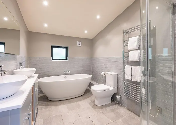 Holiday home Twenty One