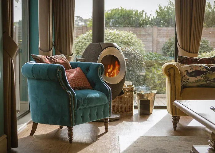 Holiday home Twenty One