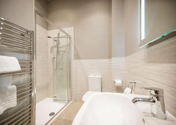 Twenty One Holiday home Richmond (North Yorkshire)