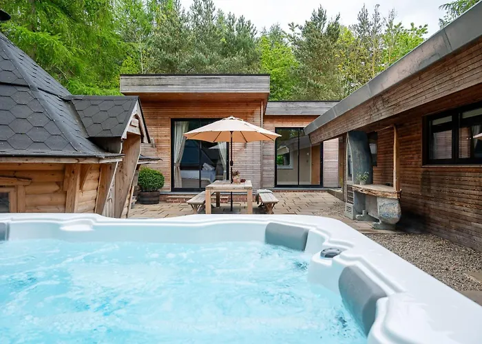 Holiday home Twenty One *