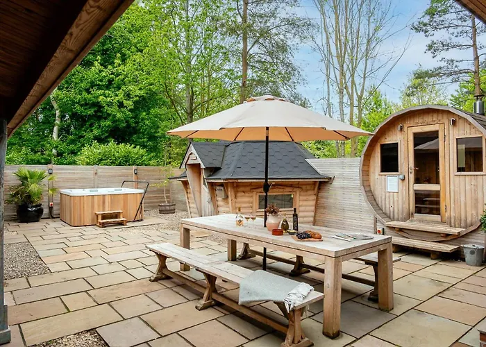 Holiday home Twenty One