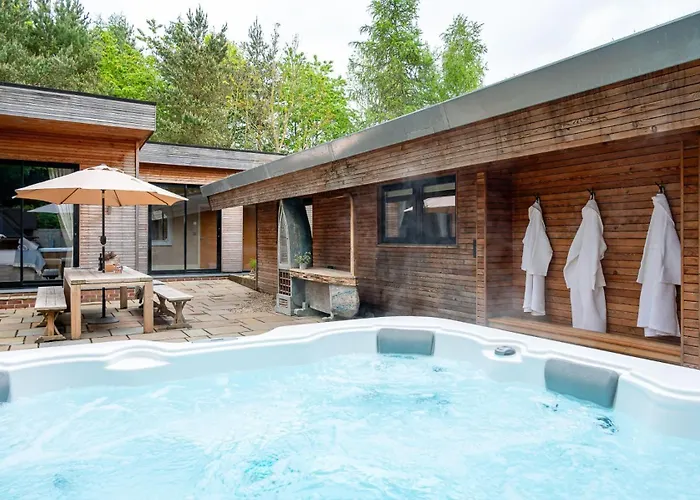 Holiday home Twenty One *