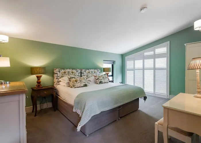 Twenty One Holiday home