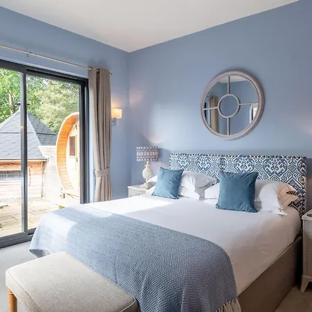 Casa vacanze Twenty One Richmond (North Yorkshire)