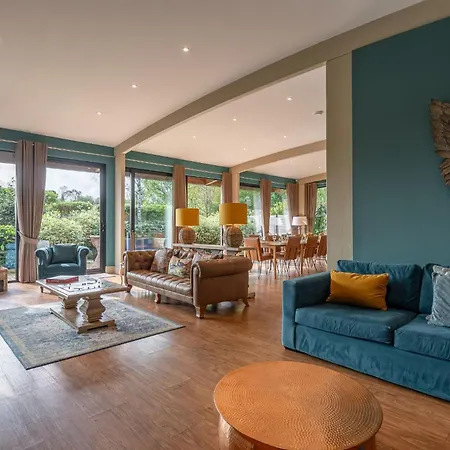 Twenty One Richmond (North Yorkshire)