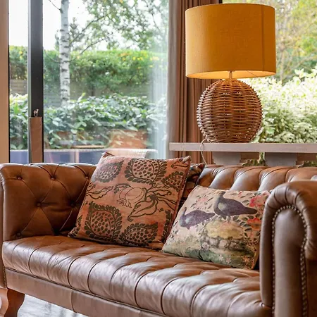 Twenty One Semesterbostad