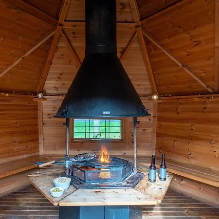 Semesterbostad Twenty One Richmond (North Yorkshire)