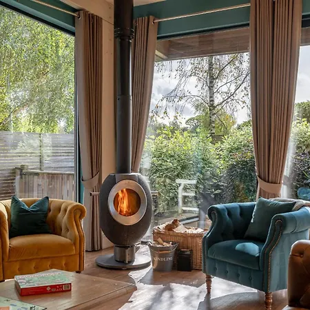 Casa vacanze Twenty One Richmond (North Yorkshire)