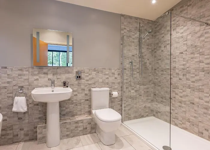 Twenty One Semesterbostad Richmond (North Yorkshire)