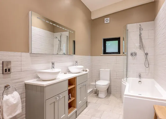 Semesterbostad Twenty One *