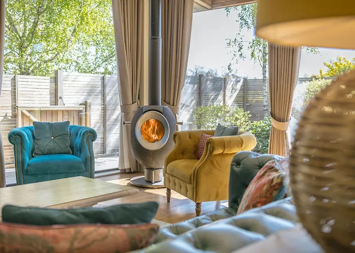 Twenty One * Richmond (North Yorkshire)