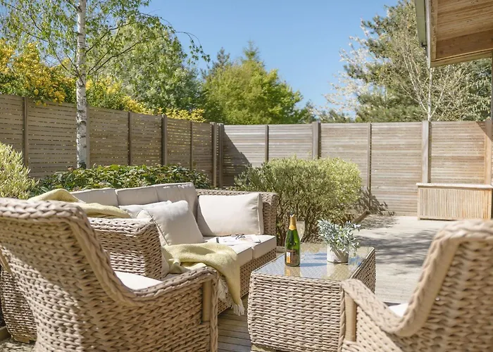 Twenty One * Richmond (North Yorkshire)